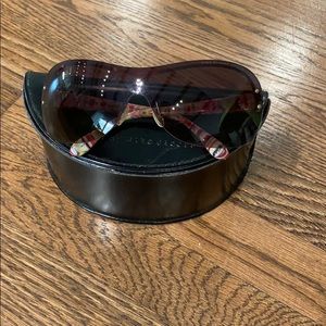 Marc Jacobs sunglasses